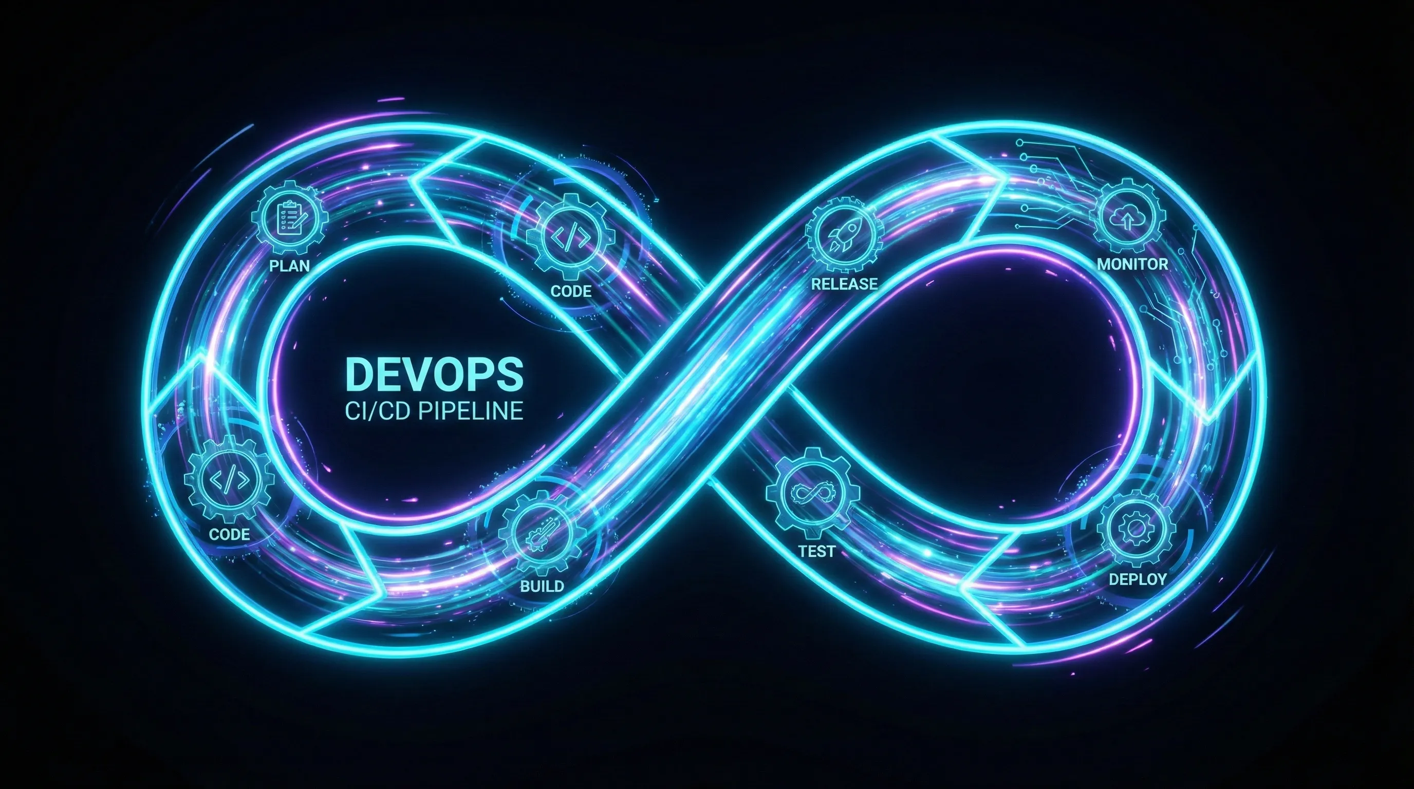 DevOps Icon